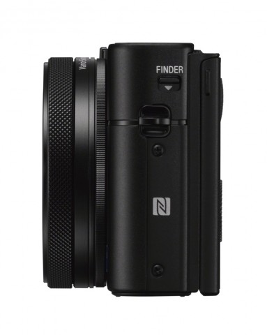 Sony RX100 V (Bild: Sony)